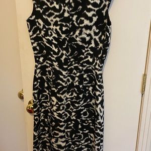 Alex, Marie dress size 2